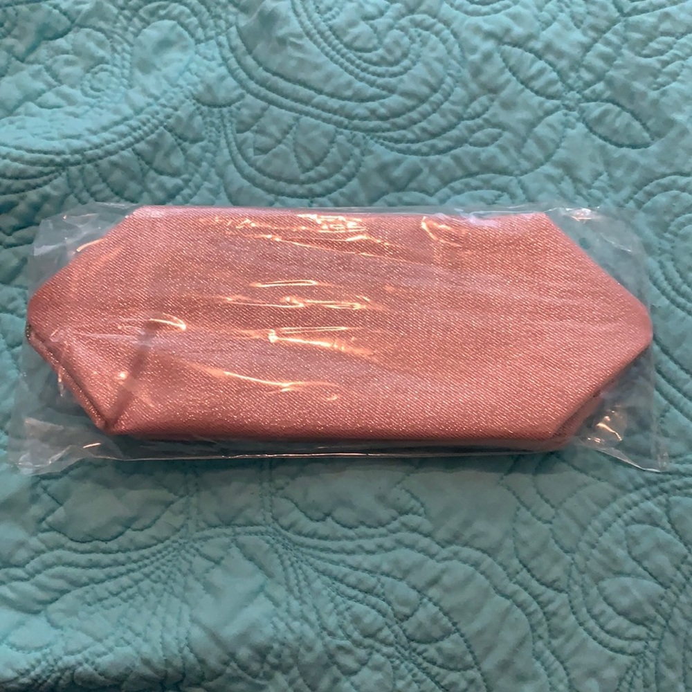 Tarte make up bag